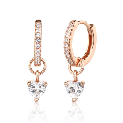 עגילי לירון